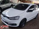 VW - Volkswagen Fox Connect 1.6 4p. Branca