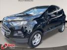 FORD EcoSport SE 1.6 16v PowerShift Preta