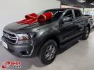 FORD Ranger XLS 2.2TDCi 16v 4x4 C.D. Cinza