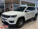 JEEP Compass Sport 2.0 16v Branca