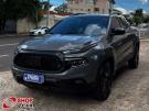 FIAT Toro Volcano 1.3T 16v Cinza