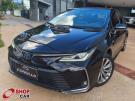 TOYOTA Corolla Altis Hybrid 1.8 16v Preta