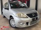 CITROËN C3 Hatch GLX 1.4 Prata