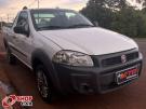 FIAT Strada Working 1.4 C.E. Branca