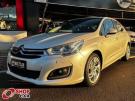 CITROËN C4 Lounge Exclusive 1.6 16v THP Branca
