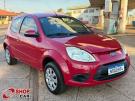 FORD Ka 1.0 Vermelha