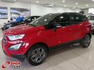 FORD EcoSport FreeStyle 1.5 12v Vermelha