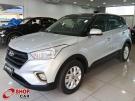 HYUNDAI Creta Smart 1.6 16v Prata