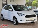 FORD Ka Hatch SE 1.0 12v Branca
