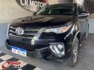 TOYOTA Hilux SW4 SRV 2.7 16v Preta