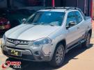 FIAT Strada Adventure 1.8 16v C.D. Dualogic Prata