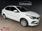 FIAT Cronos Drive 1.3 Branca