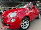 FIAT 500 Cult 1.4 Vermelha