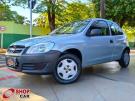 GM - Chevrolet Celta Spirit 1.0 2p. Prata