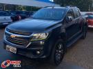 GM - Chevrolet S10 LTZ 2.8CTDi 16v 4x4 C.D. Azul
