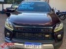 GM - Chevrolet S10 High Country 2.8CTDi 16v 4x4 C.D. Bordo