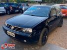 VW - Volkswagen Golf 1.6 Preta