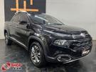 FIAT Toro Volcano 2.0TDi 16v 4x4 Preta