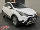 HYUNDAI HB20X Style 1.6 16v Branca