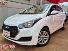 HYUNDAI HB20S Comfort Plus 1.6 16v Branca