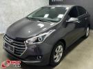 HYUNDAI HB20S Premium 1.6 16v Cinza