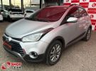 HYUNDAI HB20X Style 1.6 16v Prata