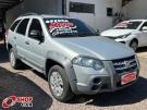 FIAT Palio Weekend Adventure 1.8 Prata