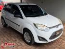 FORD Fiesta Hatch SE 1.6 4p. Branca
