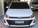 HYUNDAI HB20 Comfort Plus 1.0 12v Branca