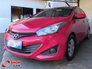 HYUNDAI HB20 Comfort Plus 1.0 12v Vermelha