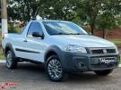 FIAT Strada Hard Working 1.4 C.S. Branca