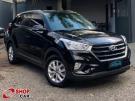 HYUNDAI Creta Action 1.6 16v Preta