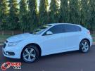GM - Chevrolet Cruze Hatch Sport6 LT 1.8 16v Branca