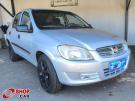 GM - Chevrolet Prisma Joy 1.0 Prata