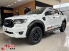 FORD Ranger FX4 3.2TDCi 20v 4x4 C.D. Branca