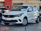 FIAT Argo Drive 1.0 Branca