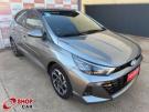 HYUNDAI HB20 Platinum Plus 1.0T 12v Cinza