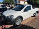 VW - Volkswagen Saveiro Robust 1.6 C.S. Branca