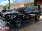 FORD Ranger Limited 3.0TDi V6 24v 4WD C.D. Preta