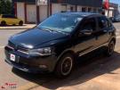 VW - Volkswagen Gol Power 1.6 4p. Preta