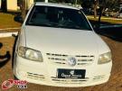 VW - Volkswagen Gol 1.0 4p. Branca