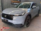 HONDA HR-V EXL 1.5 16v Cinza