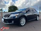 TOYOTA Corolla Altis 2.0 16v Preta