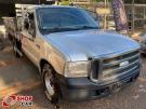 FORD F350 3.9TD Prata