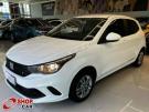FIAT Argo Drive 1.0 Branca