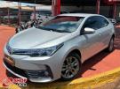 TOYOTA Corolla XEi 2.0 16v Prata