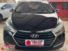 HYUNDAI HB20 Comfort Plus 1.0 12v Preta