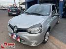 RENAULT Clio Hatch Expression 1.0 16v 4p. Prata