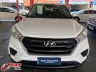 HYUNDAI Creta Action 1.6 16v Branca