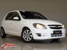 GM - Chevrolet Celta LT 1.0 4p. Branca